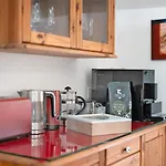Kuenstlernest Im Winzerdorf Appartement