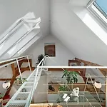 Kuenstlernest Im Winzerdorf Appartement *