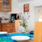 Kuenstlernest Im Winzerdorf Appartement