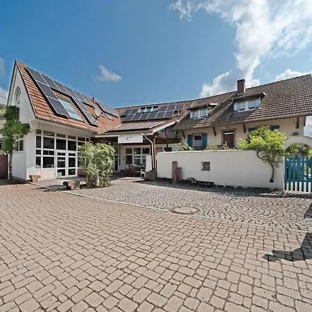 דירה Kuenstlernest Im Winzerdorf ווגטסבורג