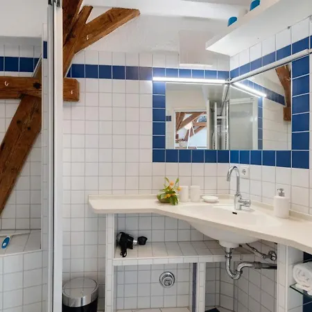 Kuenstlernest Im Winzerdorf Appartement