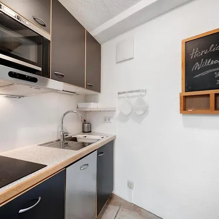 Kuenstlernest Im Winzerdorf Διαμέρισμα